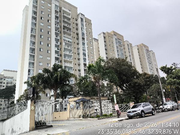 Apartamento da Caixa em SAO PAULO / SP - 1444407219865
