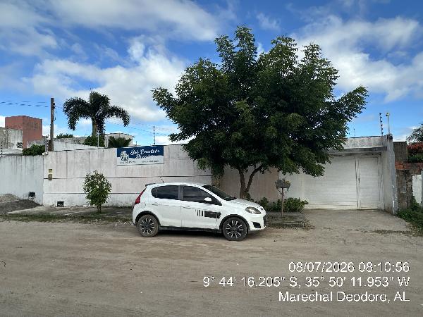 Casa da Caixa em MARECHAL DEODORO / AL - 1444407440685