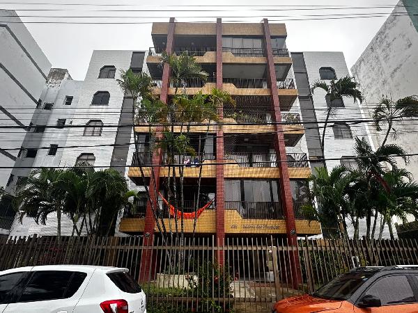 Apartamento da Caixa em SALVADOR / BA - 1444407573600