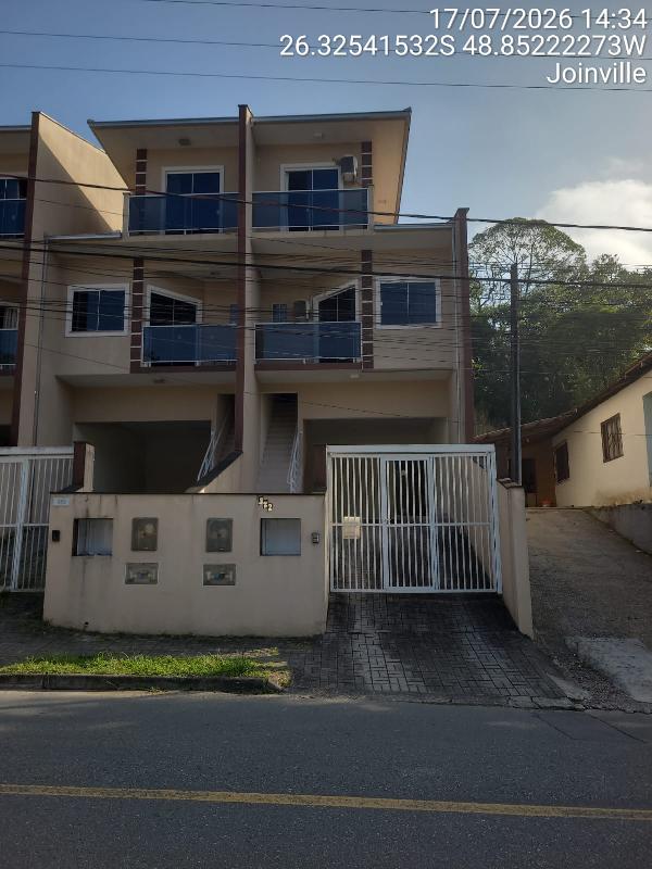 Casa da Caixa em JOINVILLE / SC - 1444407577788