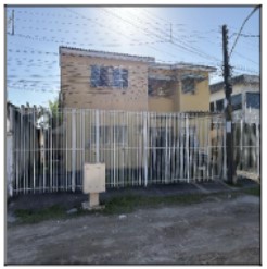Apartamento da Caixa em JABOATAO DOS GUARARAPES / PE - 1444407737777
