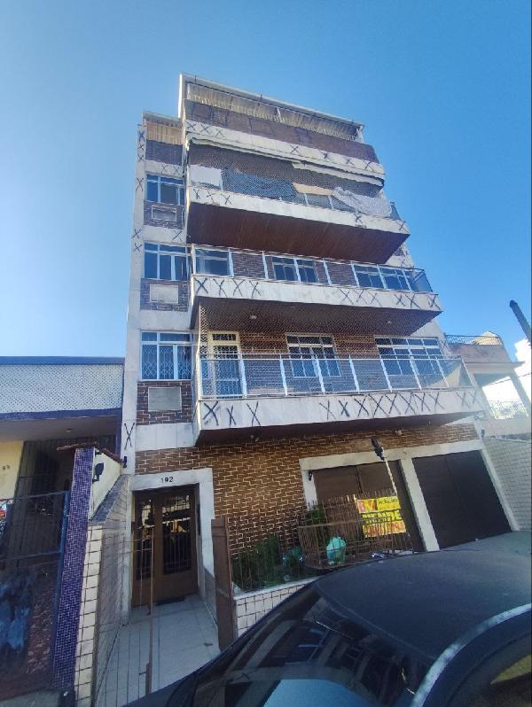Apartamento da Caixa em RIO DE JANEIRO / RJ - 1444407823657