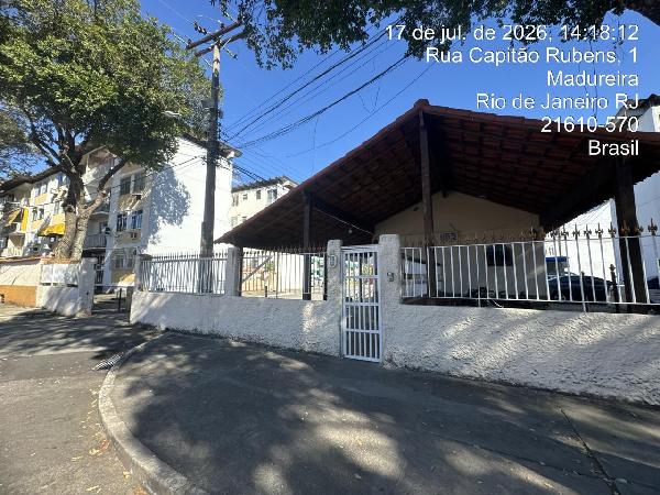 Apartamento da Caixa em RIO DE JANEIRO / RJ - 1444407878990