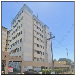 Apartamento da Caixa em SALVADOR / BA - 1444407941072
