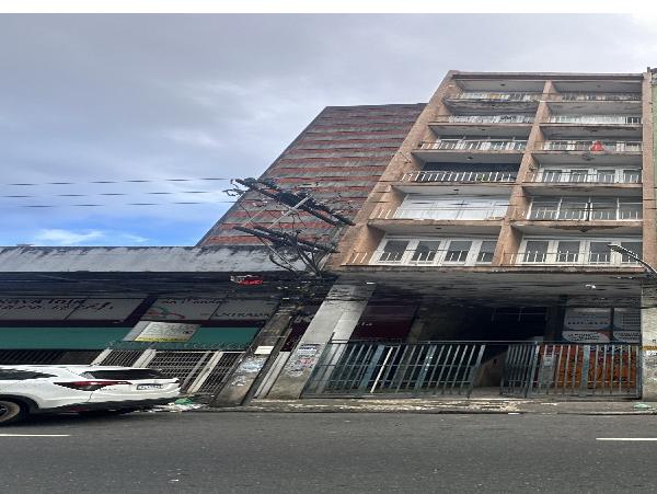 Apartamento da Caixa em SALVADOR / BA - 1444407942010