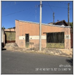 Casa da Caixa em AURIFLAMA / SP - 1444407944519