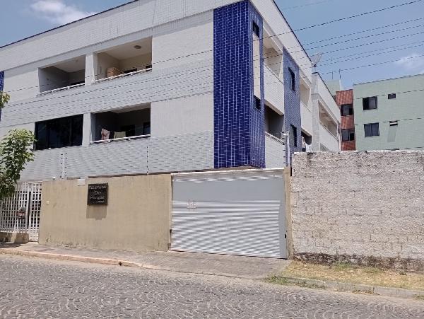 Apartamento da Caixa em SOBRAL / CE - 1444408132690