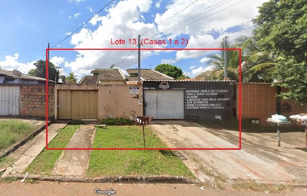 Casa da Caixa em APARECIDA DE GOIANIA / GO - 1444408259208