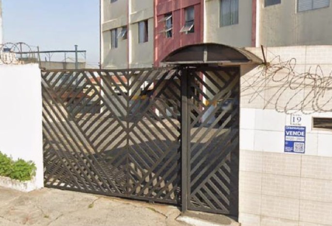 Apartamento da Caixa em DIADEMA / SP - 1444408388873