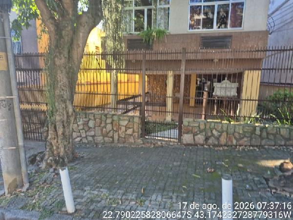 Apartamento da Caixa em RIO DE JANEIRO / RJ - 1444409343822