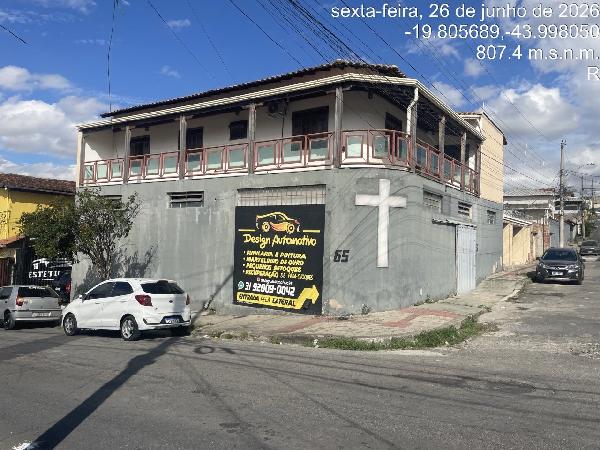 Casa da Caixa em BELO HORIZONTE / MG - 1444409543775