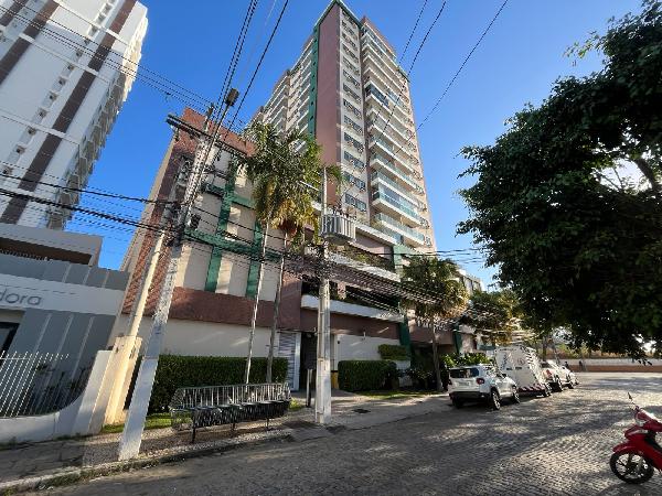 Apartamento da Caixa em CAMPOS DOS GOYTACAZES / RJ - 1444409550259