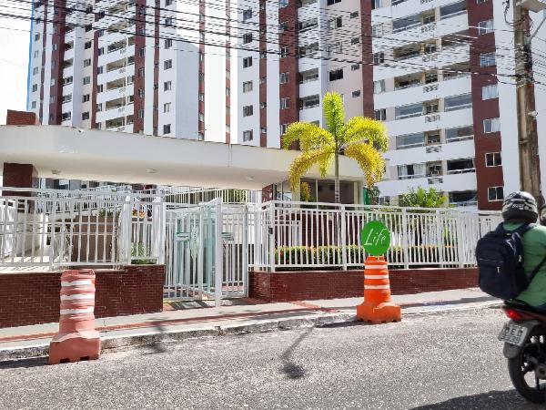 Apartamento da Caixa em ARACAJU / SE - 1444409717374
