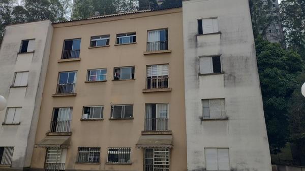 Apartamento da Caixa em SAO PAULO / SP - 1444409971696