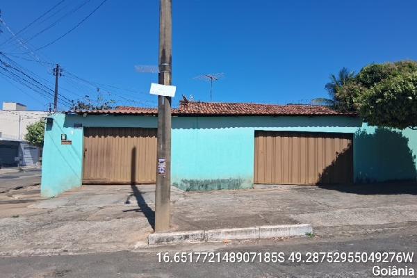 Casa da Caixa em GOIANIA / GO - 1444409985069