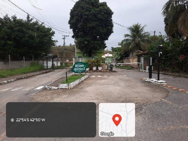 Casa da Caixa em MARICA / RJ - 1444410271767