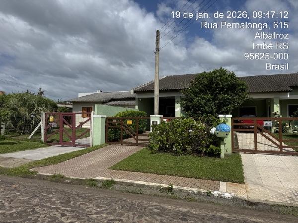 Casa da Caixa em IMBE / RS - 1444410401466