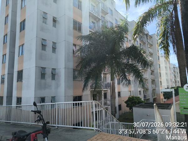 Apartamento da Caixa em MANAUS / AM - 1444410548629
