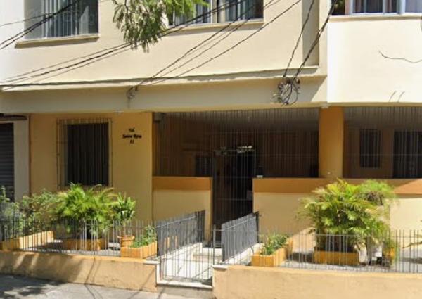 Apartamento da Caixa em RIO DE JANEIRO / RJ - 1444410638075