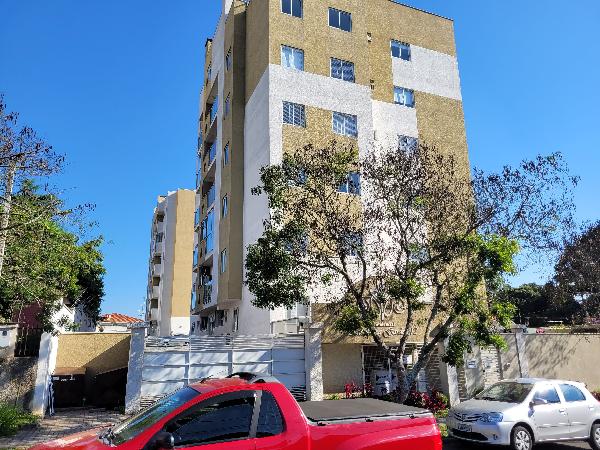 Apartamento da Caixa em SAO JOSE DOS PINHAIS / PR - 1444410752854
