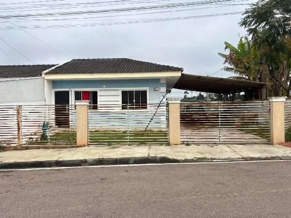 Casa da Caixa em CONTENDA / PR - 1444411026235