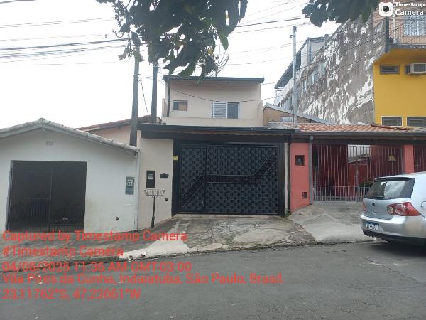 Casa da Caixa em INDAIATUBA / SP - 1444411317728