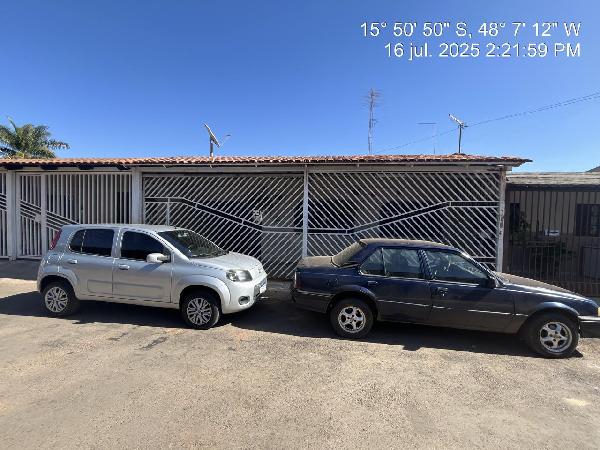 Casa da Caixa em CEILANDIA / DF - 1444411322489