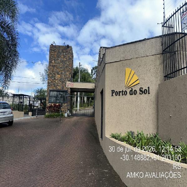 Casa da Caixa em PORTO ALEGRE / RS - 1444411907258