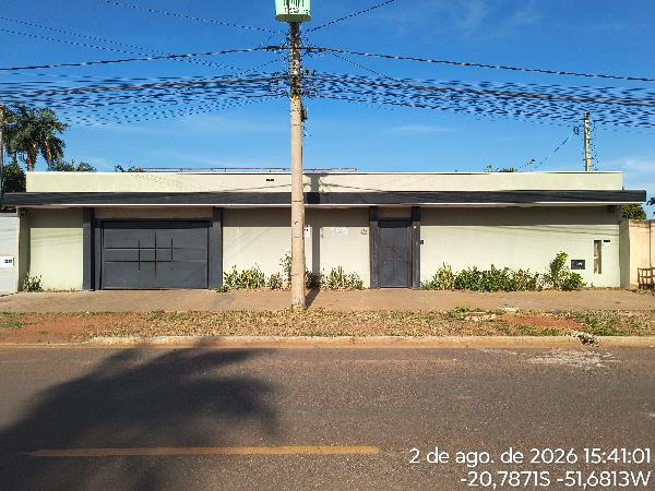 Casa da Caixa em TRES LAGOAS / MS - 1444412240877