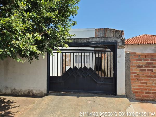Casa da Caixa em GUARARAPES / SP - 1444412647802
