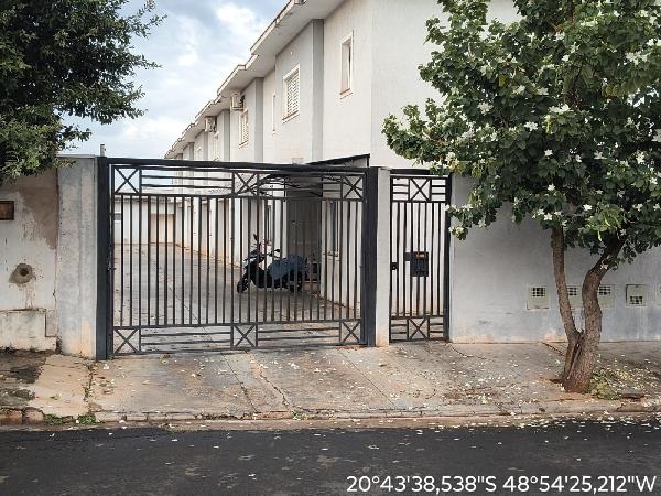 Apartamento da Caixa em OLIMPIA / SP - 1444412755052