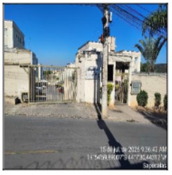 Apartamento da Caixa em CONTAGEM / MG - 1444412838217