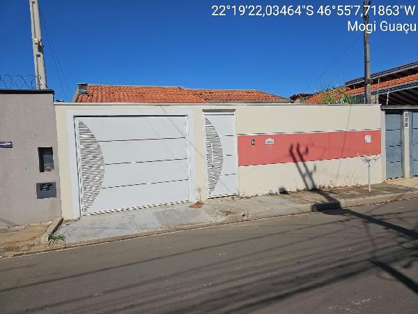Casa da Caixa em MOGI GUACU / SP - 1444413719602