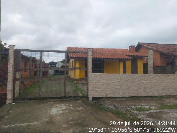 Casa da Caixa em IMBE / RS - 1444413776932