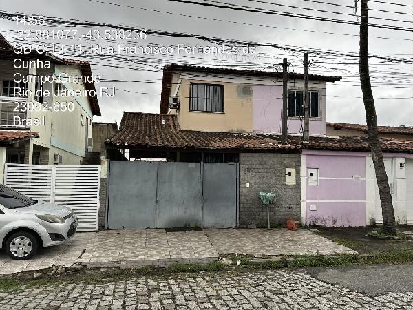 Apartamento da Caixa em RIO DE JANEIRO / RJ - 1444413995685