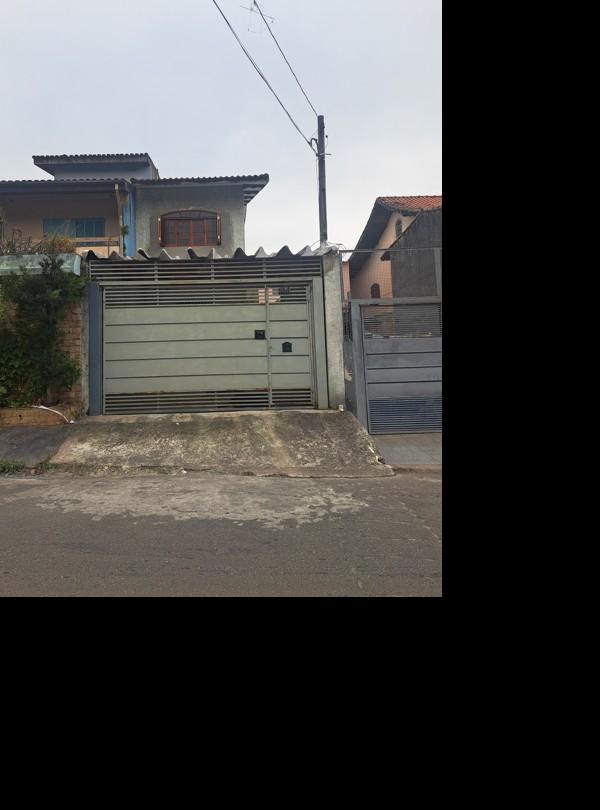 Casa da Caixa em MAUA / SP - 1444414187825