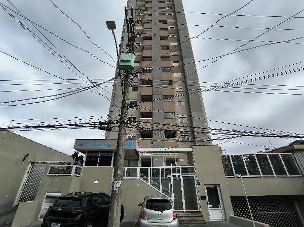 Apartamento da Caixa em SANTO ANDRE / SP - 1444414387395