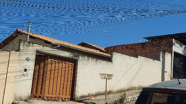 Casa da Caixa em ESMERALDAS / MG - 1444414407094