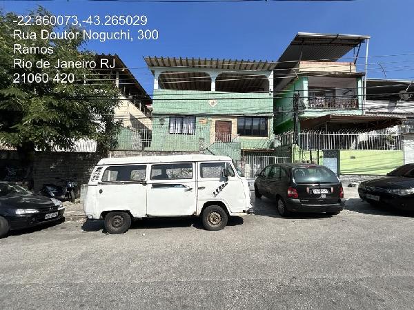 Casa da Caixa em RIO DE JANEIRO / RJ - 1444414436949