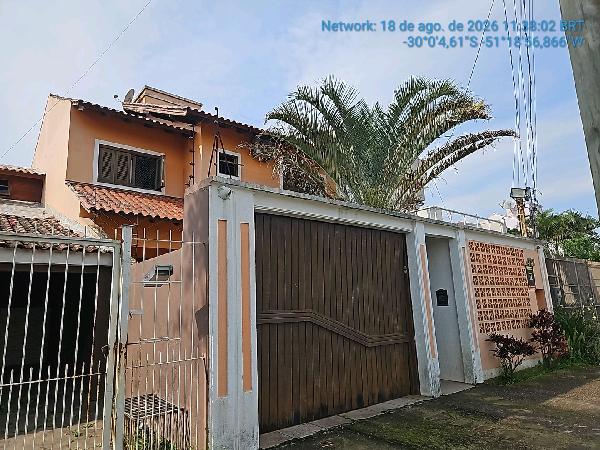 Casa da Caixa em ELDORADO DO SUL / RS - 1444414440318