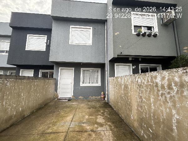 Sobrado da Caixa em GRAVATAI / RS - 1444414441349