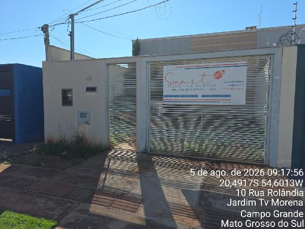 Casa da Caixa em CAMPO GRANDE / MS - 1444414463989