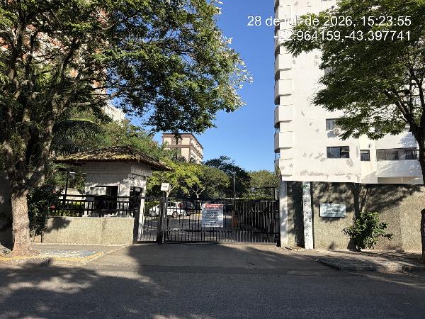Apartamento da Caixa em RIO DE JANEIRO / RJ - 1444414511100