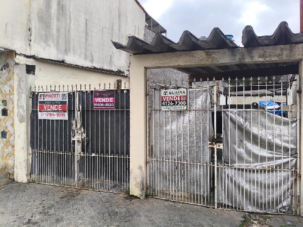 Terreno da Caixa em SAO BERNARDO DO CAMPO / SP - 1444414649004