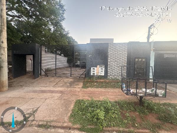 Apartamento da Caixa em CAMPO GRANDE / MS - 1444414650100