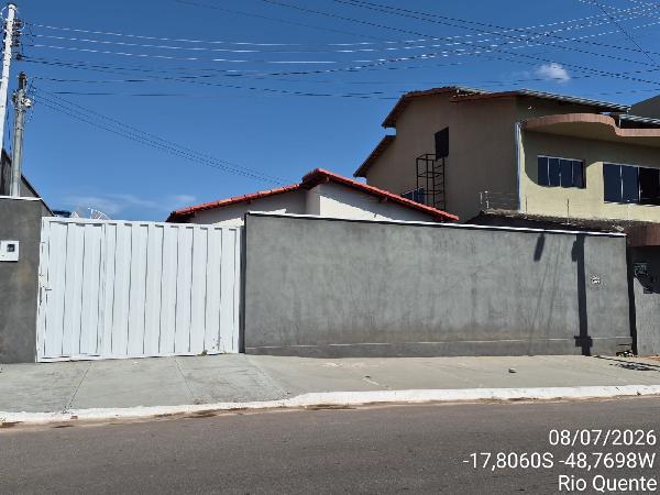 Casa da Caixa em RIO QUENTE / GO - 1444414674459