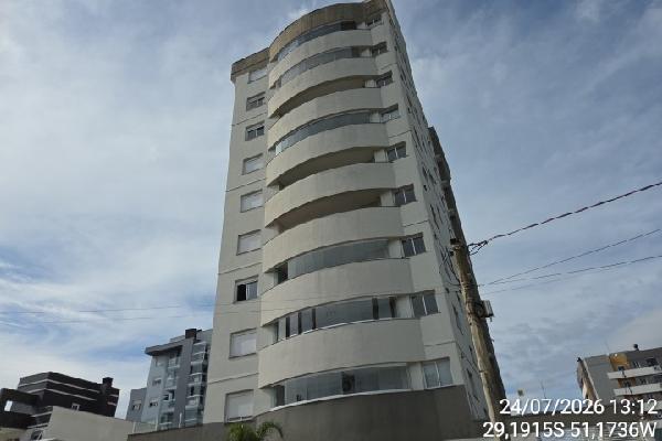 Apartamento da Caixa em CAXIAS DO SUL / RS - 1444414856638
