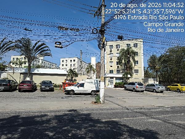Apartamento da Caixa em RIO DE JANEIRO / RJ - 1444414921944