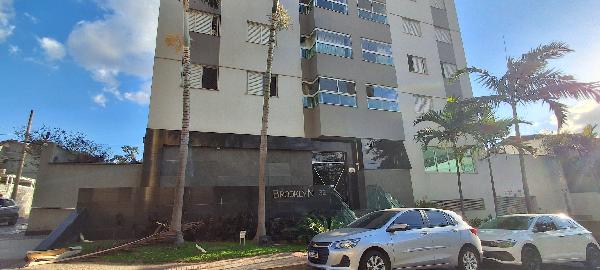 Apartamento da Caixa em BELO HORIZONTE / MG - 1444415561313