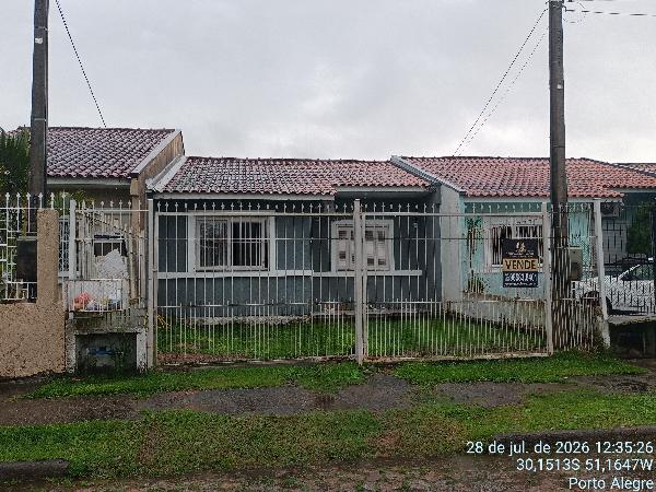Casa da Caixa em PORTO ALEGRE / RS - 1444415692248